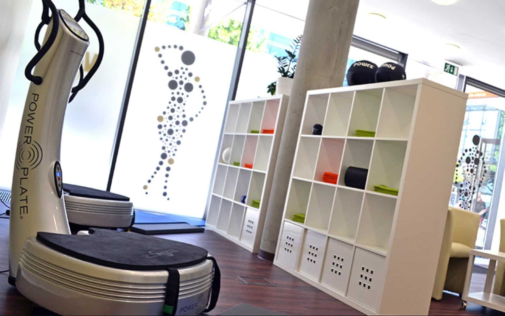 Angebot: VIMODROM Erfurt UG